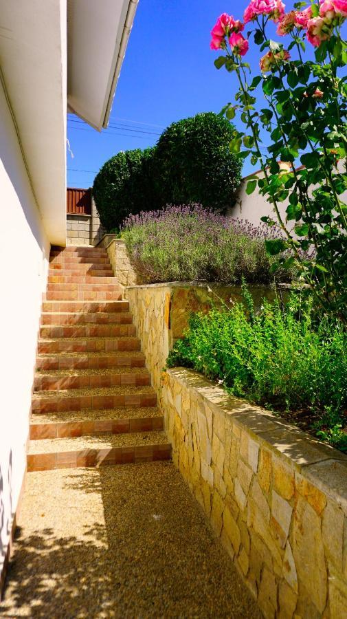 Вила Сънрайз - Villa Sunrise Warna Exterior foto