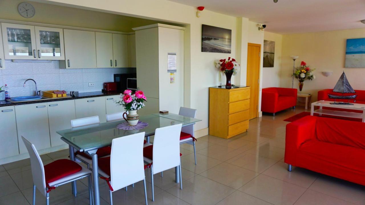 Вила Сънрайз - Villa Sunrise Warna Exterior foto